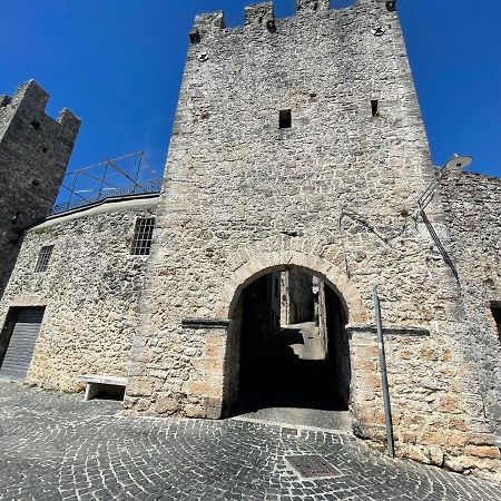 Vicovacanze Acero Daire Vico nel Lazio Dış mekan fotoğraf