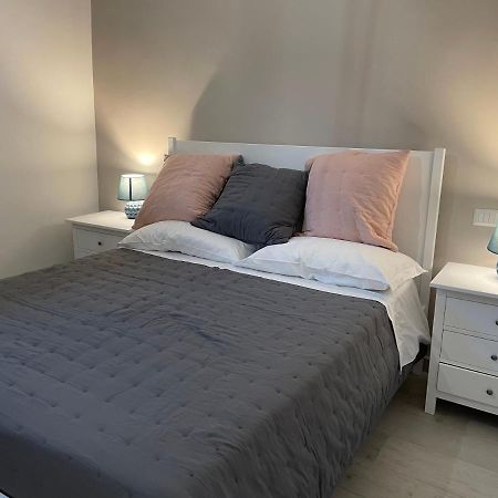 Vicovacanze Acero Daire Vico nel Lazio Dış mekan fotoğraf