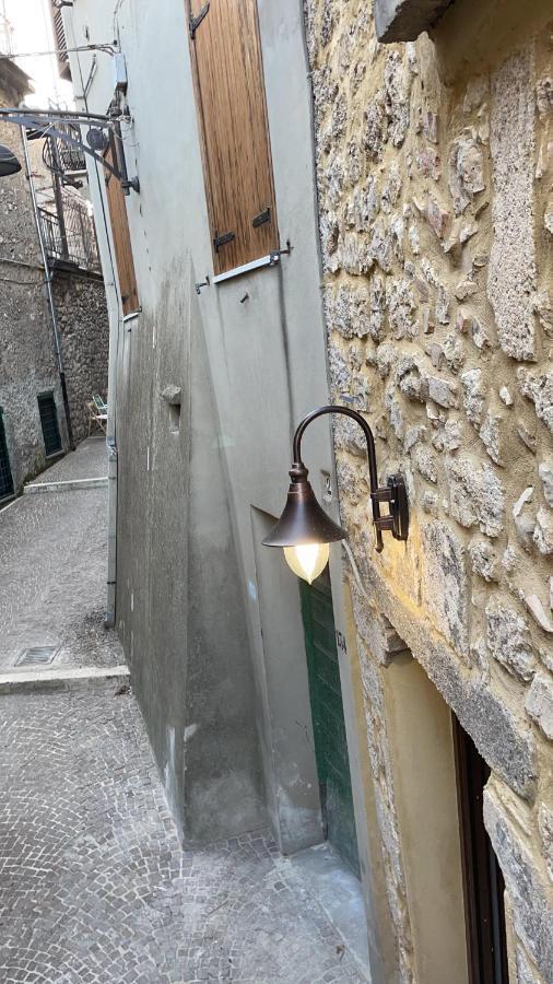 Vicovacanze Acero Daire Vico nel Lazio Dış mekan fotoğraf