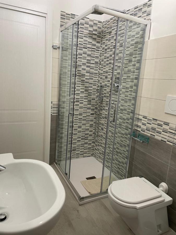 Vicovacanze Acero Daire Vico nel Lazio Dış mekan fotoğraf