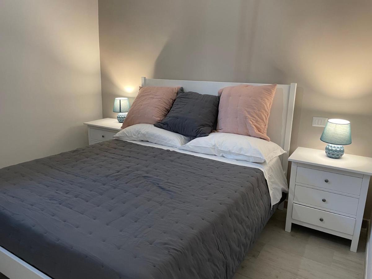 Vicovacanze Acero Daire Vico nel Lazio Dış mekan fotoğraf
