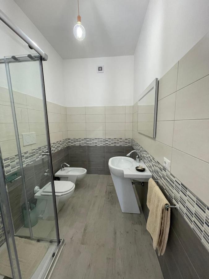 Vicovacanze Acero Daire Vico nel Lazio Dış mekan fotoğraf